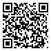 QRcode Grimpar strié