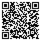 QRcode Sturnelle à sourcils blancs