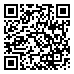 QRcode Sucrier à ventre jaune