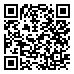 QRcode Loriquet jaune et vert