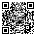 QRcode Macreuse à front blanc