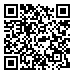 QRcode Autour à ventre gris