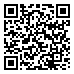 QRcode Tangara à cape bleue