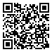 QRcode Tangara à dos d'or