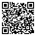 QRcode Tangara à dos noir