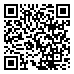 QRcode Tangara à galons blancs