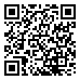 QRcode Tangara à miroir blanc