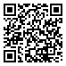 QRcode Tangara à miroir jaune