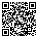 QRcode Tangara jaune et bleu