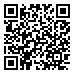 QRcode Chouette à sourcils jaunes