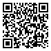 QRcode Tchitrec à ventre blanc