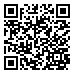 QRcode Tchitrec bleu