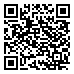 QRcode Pinson bleu