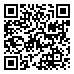 QRcode Tésie à sourcils jaunes