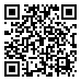 QRcode Merle unicolore