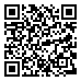 QRcode Timalie maculée