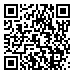 QRcode Tisserin noir et marron