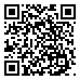 QRcode Tisserin noir