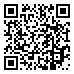 QRcode Todirostre à dos noir