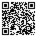 QRcode Touraco à bec noir