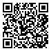 QRcode Touraco à huppe blanche