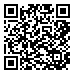 QRcode Touraco à joues blanches