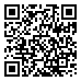 QRcode Touraco à ventre blanc