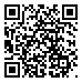 QRcode Touraco violet