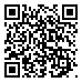 QRcode Traquet à tête grise