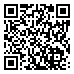 QRcode Traquet noir et blanc