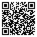 QRcode Paruline à joues noires