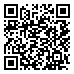 QRcode Coquette huppe-col