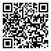 QRcode Paruline rubanée