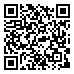 QRcode Autour à tête grise