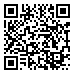 QRcode Autour à ventre blanc