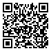 QRcode Gobemouche ultramarin