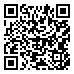 QRcode Martin-chasseur outremer