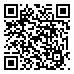 QRcode Geai unicolore