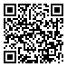 QRcode Batara bleuâtre