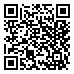 QRcode Brillant à couronne verte