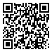 QRcode Verdin � calotte grise