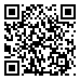 QRcode Gobemouche vert-de-gris