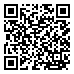 QRcode Coucal violet