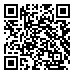 QRcode Touraco violet