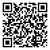 QRcode Viréo jaune-verdâtre