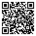 QRcode Viréon à ventre jaune