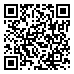 QRcode Touraco gris