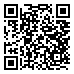 QRcode Falconelle à ventre blanc