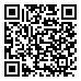 QRcode Coliou à dos blanc