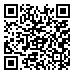 QRcode Hirondelle à dos blanc